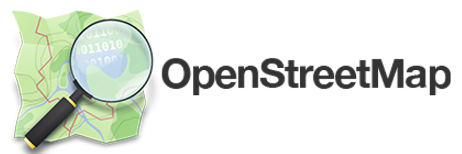 Open Street MAP